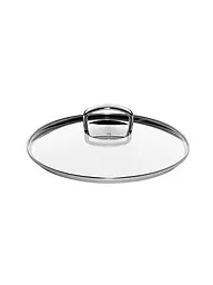WMF | Tapa de cristal FUSIONTEC MINERAL 28cm | Transparente