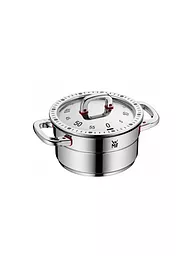 WMF | Temporizador de cocina Premium One | Plata
