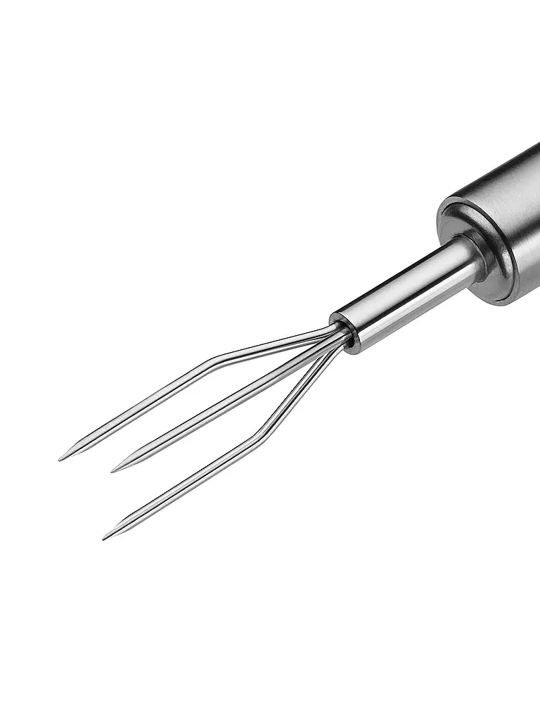 WMF | Tenedor para patatas PROFI PLUS Cromargan | Plata