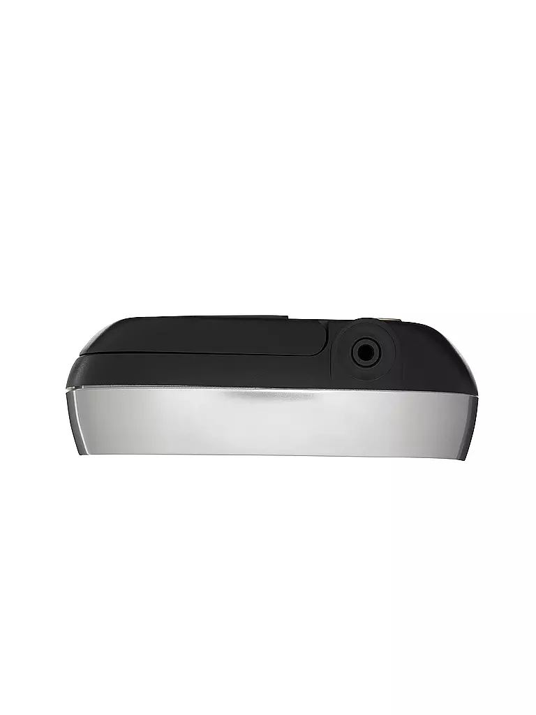 WMF | Termómetro digital para asados BBQ de 18,5 cm | Plata