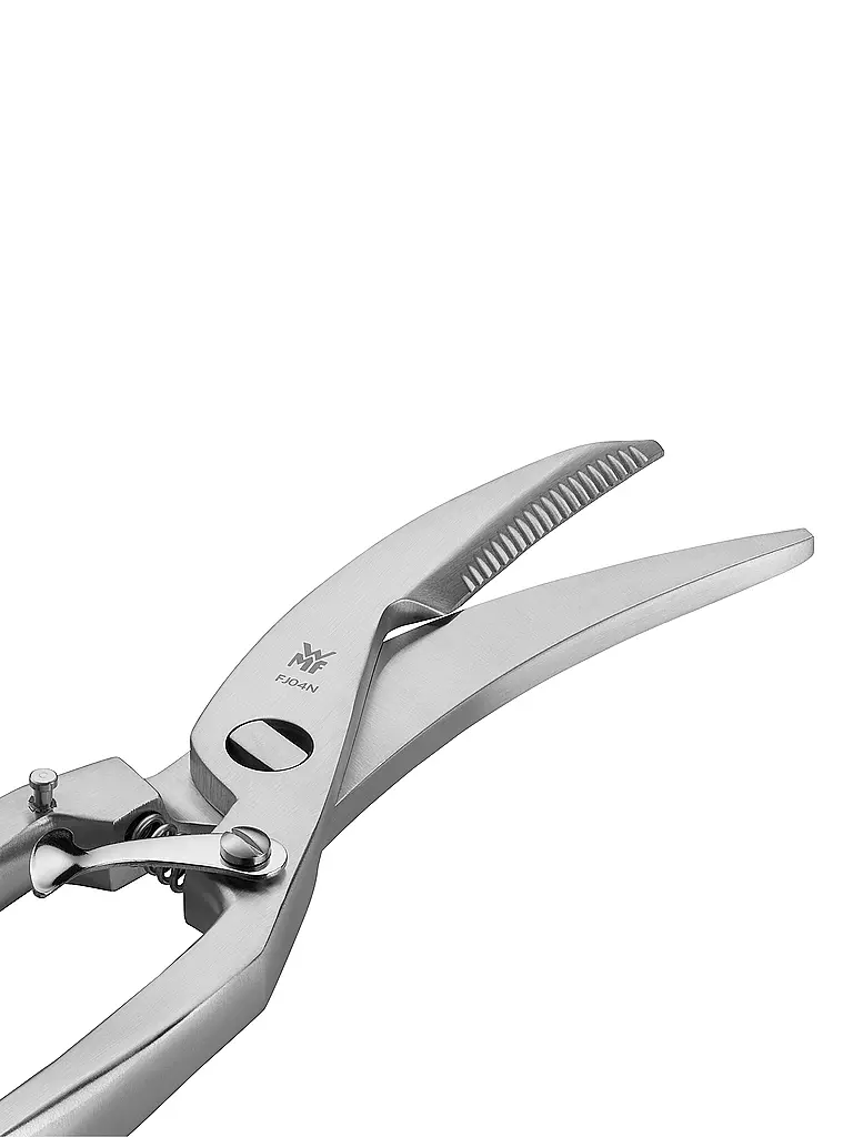 WMF | Tijeras para aves con cierre de seguridad |