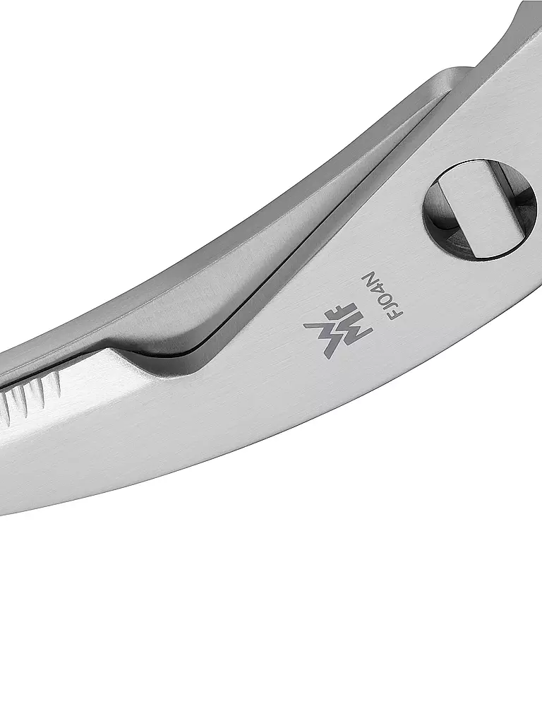 WMF | Tijeras para aves con cierre de seguridad |