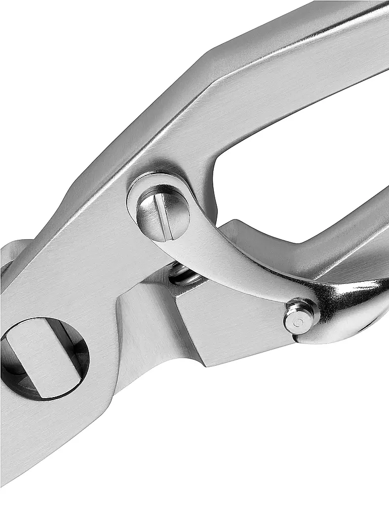 WMF | Tijeras para aves con cierre de seguridad |