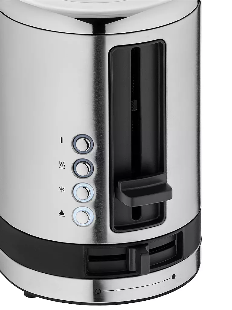 WMF | Tostadora de ranura larga KÜCHENminis |