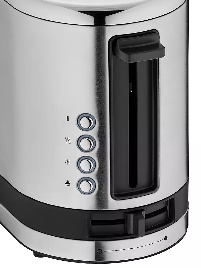 WMF | Tostadora de ranura larga KÜCHENminis |