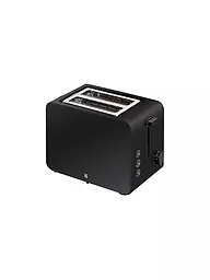 WMF | Tostadora STELIO deep black | Negro