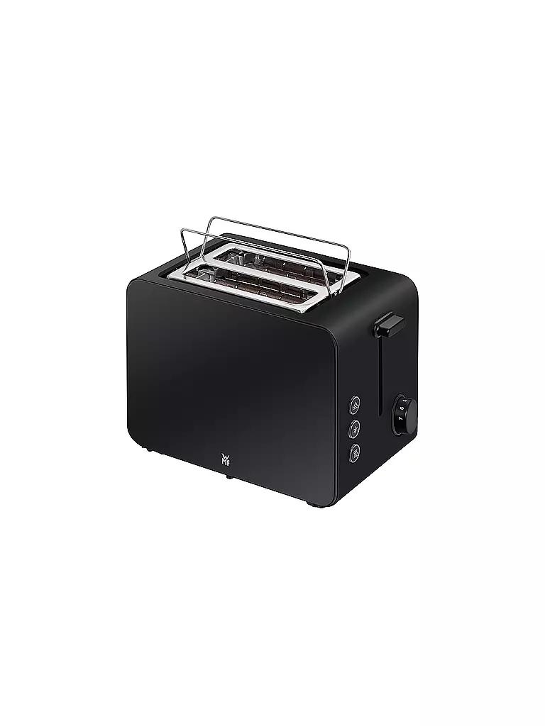 WMF | Tostadora STELIO deep black | 