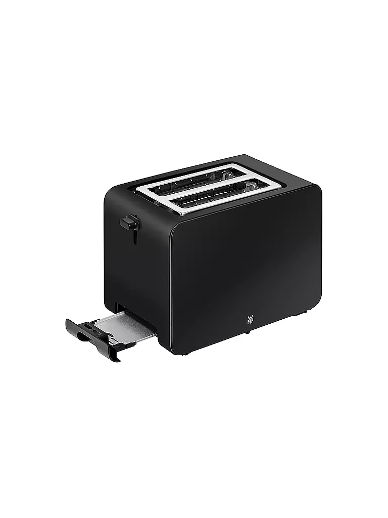 WMF | Tostadora STELIO deep black | 