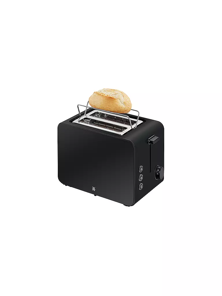 WMF | Tostadora STELIO deep black | 