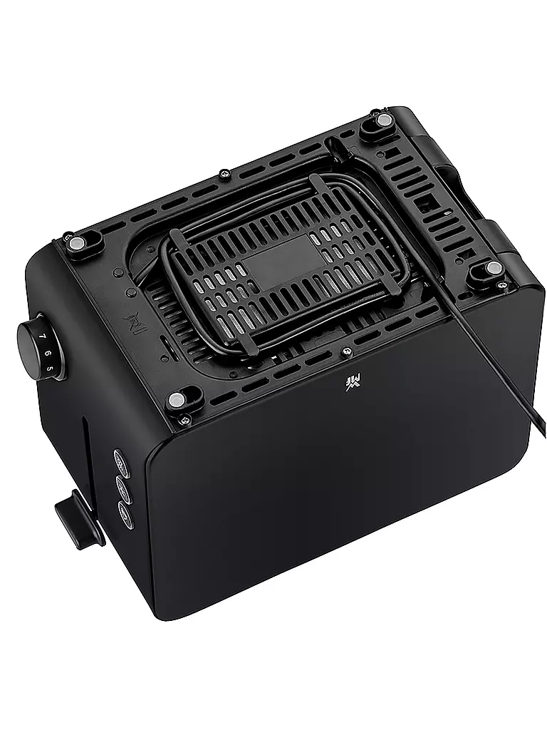 WMF | Tostadora STELIO deep black | 