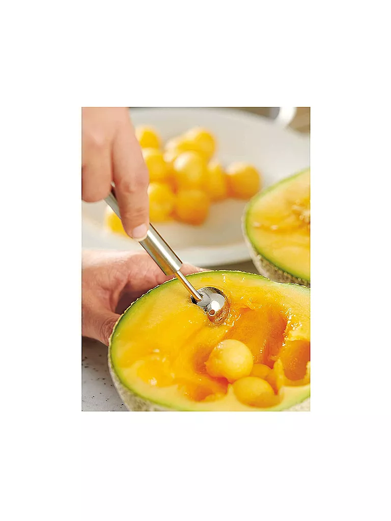 WMF | Universalformer Profi Plus 15cm Cromargan | Plata