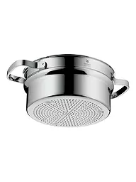 WMF | Vaporera 20cm Function 4 Cromargan | Plata