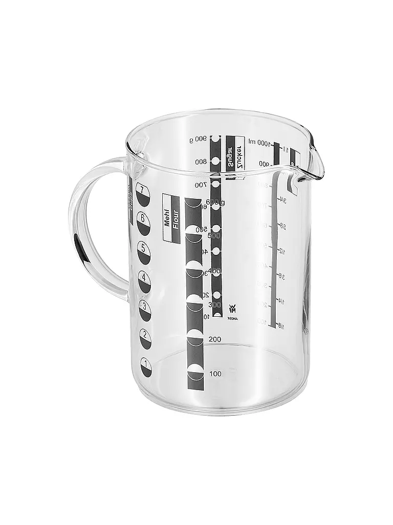 WMF | Vaso medidor 1 l | 