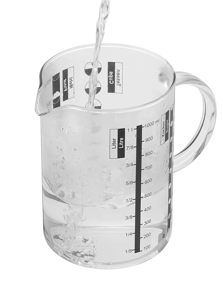 WMF | Vaso medidor 1 l | 
