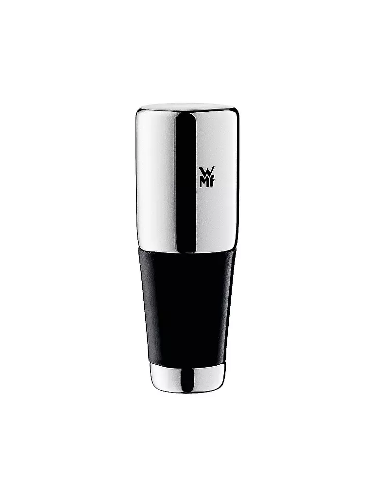 WMF | Vino Tapón para Botellas de Vino Cromargan | Plata
