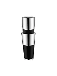 WMF | Vino Tapón para Botellas de Vino Cromargan | Plata