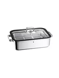 WMF | Vitalis Aroma Dampfgarer mit Silikondichtung 6,5l | Plata