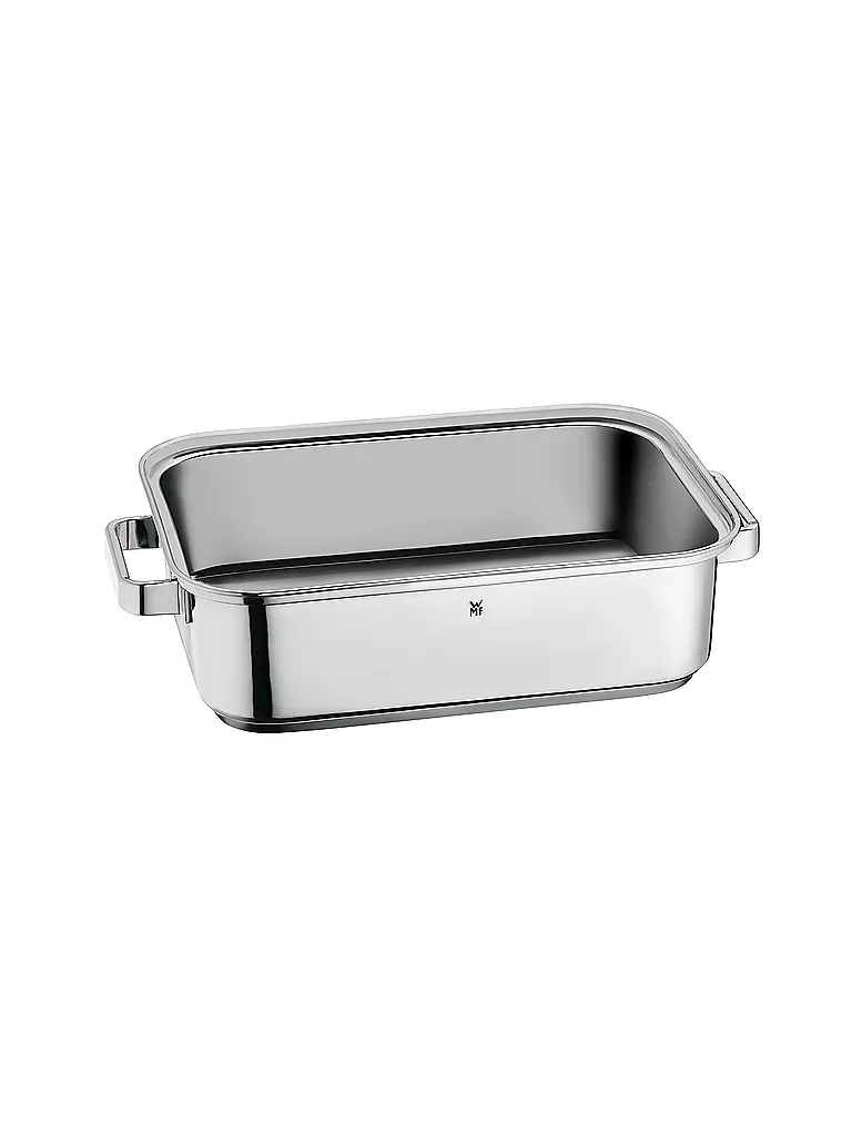 WMF | Vitalis Aroma Dampfgarer mit Silikondichtung 6,5l | Plata