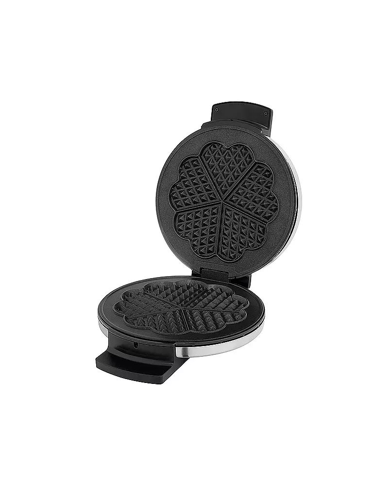 WMF | Waffeleisen Edition "Lono" 900W | Plata