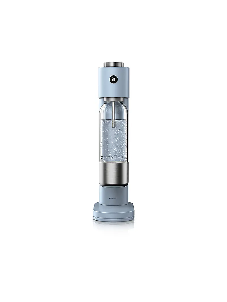 WMF | Wassersprudler Element One Soda - Stream   | Azul claro
