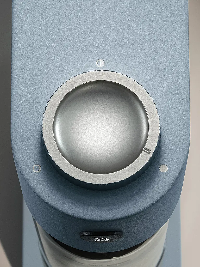 WMF | Wassersprudler Element One Soda - Stream   | Azul claro
