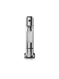 WMF | Wassersprudler Element One Soda - Stream Edelstahl | Plata
