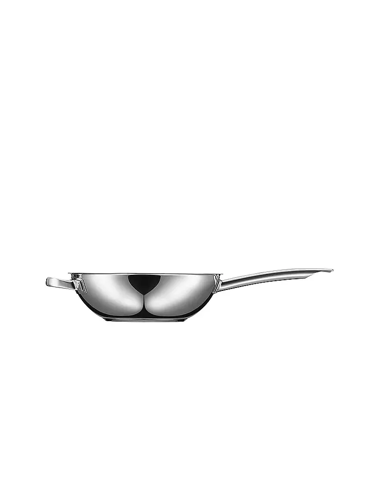 WMF | Wok Durado 28cm Cromargan | Negro