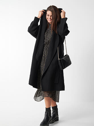 WOLFORD | Medias "Satin Touch 20 Stay-Up" (gobi)