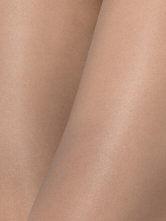 WOLFORD | Medias finas "Satin Touch 20" 18378 (gobi)
