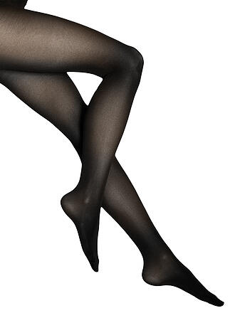 WOLFORD | Strumpfhose "Satin Opaque 50" (black)