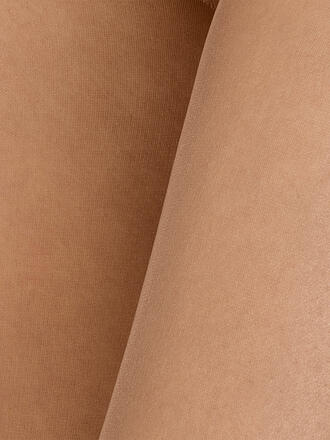 WOLFORD | Medias finas "Pure 10" 14497 (gobi)