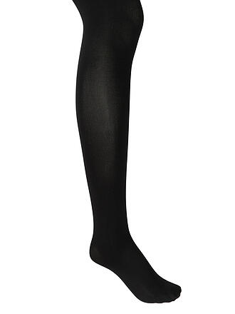WOLFORD | Medias VELVET DE LUXE 66 negras
