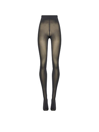 WOLFORD | Medias VELVET DE LUXE 66 antracita