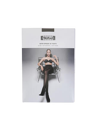 WOLFORD | Strumpfhose "Satin Opaque 50" 18379
