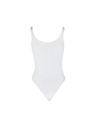 WOLFORD | Body JAMAIKA blanco