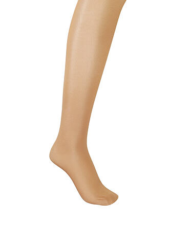 WOLFORD | Medias NEON 40 gobi
