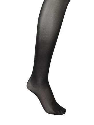 WOLFORD | Medias NEON 40 negras