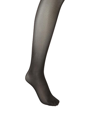 WOLFORD | Medias NEON 40 nearly black