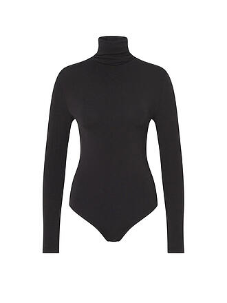 WOLFORD | Body COLORADO negro