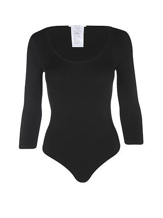 WOLFORD | Body TOKIO negro