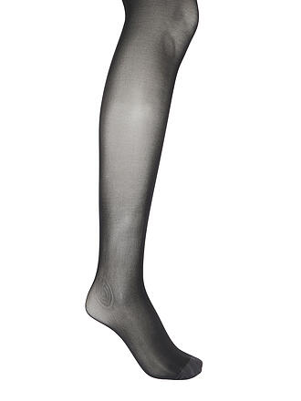 WOLFORD | Medias INDIVIDUAL 20 DEN negras