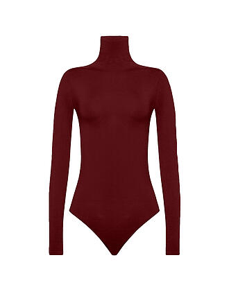 WOLFORD | Body COLORADO rojo noche