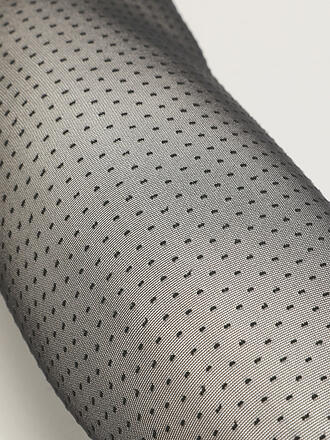 WOLFORD | Medias de moda MINI DOT 20 DEN black black
