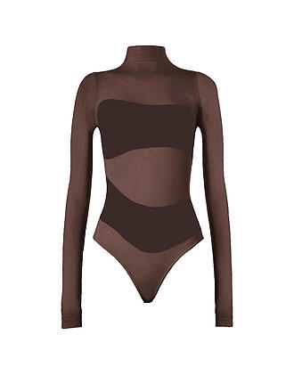 WOLFORD | Body de tanga