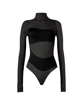 WOLFORD | Body de tanga