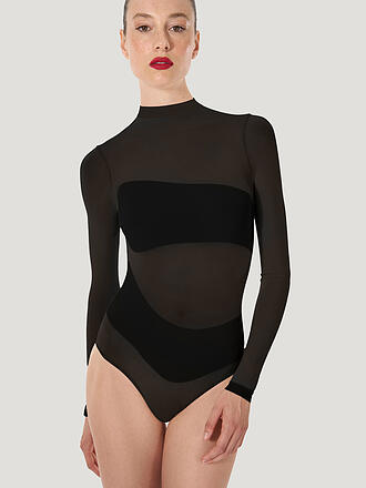 WOLFORD | Body de tanga