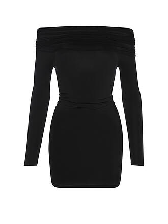 WOLFORD | Camiseta de manga larga