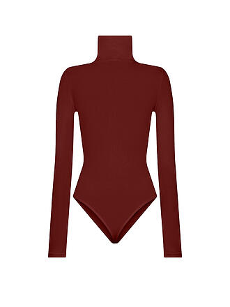 WOLFORD | Body COLORADO burdeos