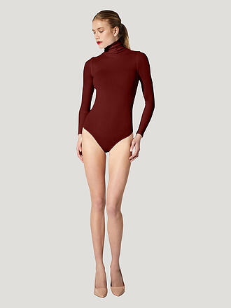 WOLFORD | Body COLORADO burdeos