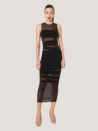WOLFORD | Vestido INFINITE WRAP